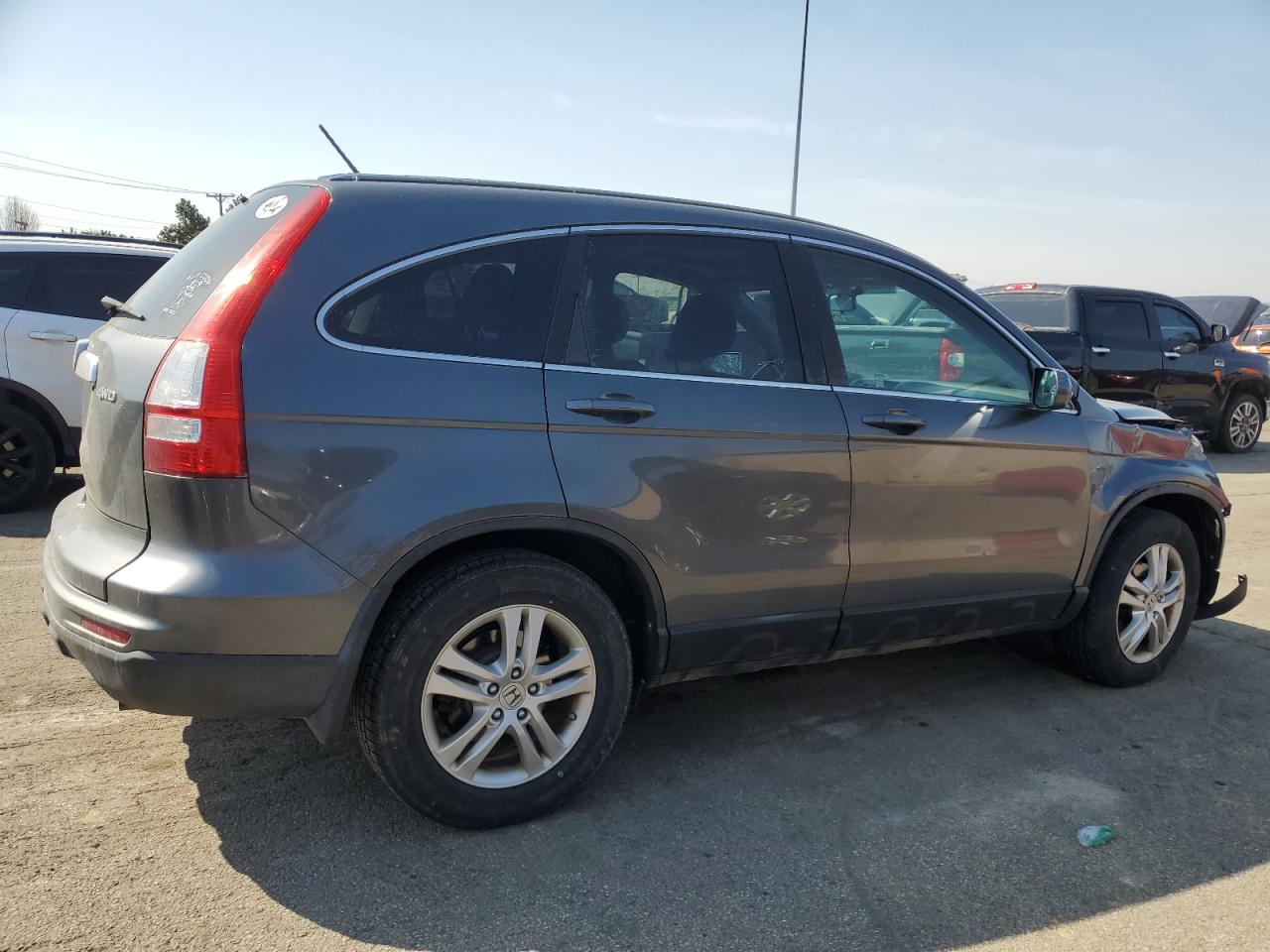 2011 Honda CR-V - Image 3