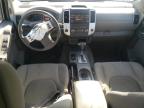 2014 Nissan Xterra X en Venta en Ellenwood, GA - Front End