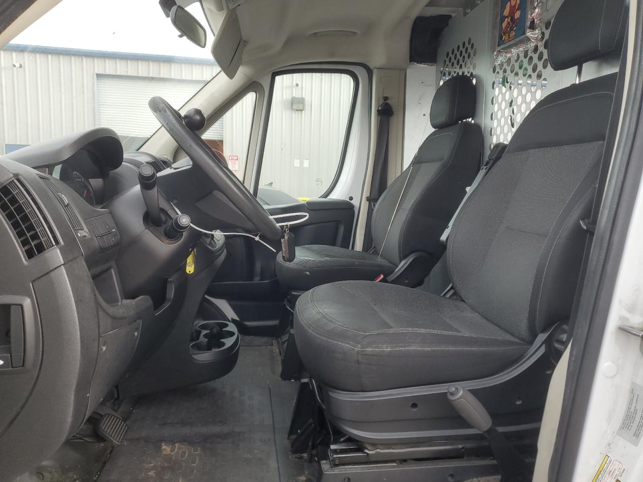 2016 Ram Promaster 1500 1500 Standard VIN: 3C6TRVAG2GE115283 Lot: 50830235