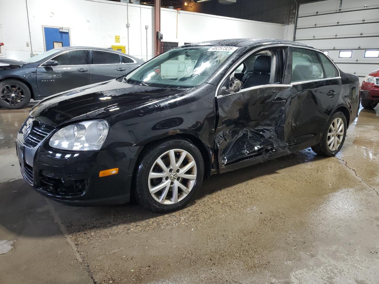 2010 Volkswagen Jetta - Image 1