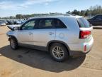 2014 Kia Sorento Lx na sprzedaż w Longview, TX - Front End