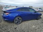 2022 Hyundai Elantra Limited იყიდება Reno-ში, NV - Front End