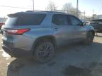 2021 Chevrolet Traverse Rs zu verkaufen in Moraine, OH - Front End