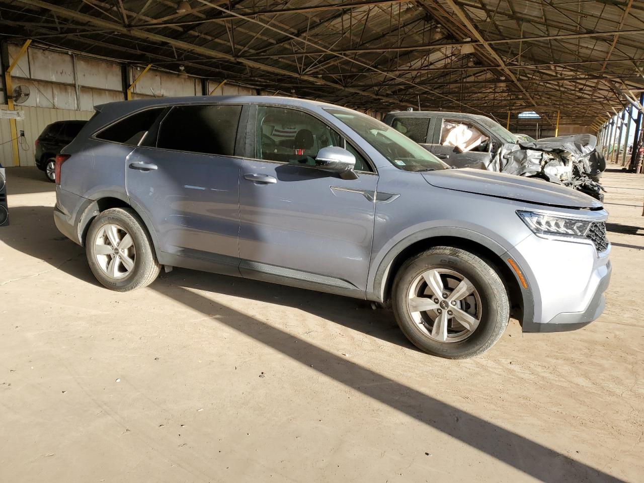 2022 Kia Sorento - Image 4