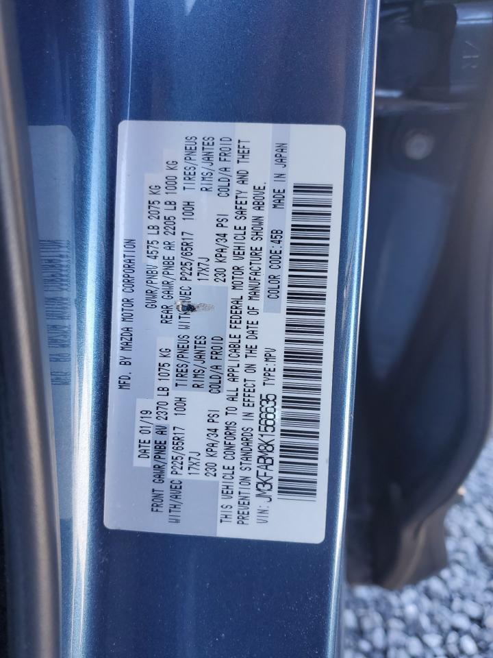 2019 Mazda CX-5 - Image 13