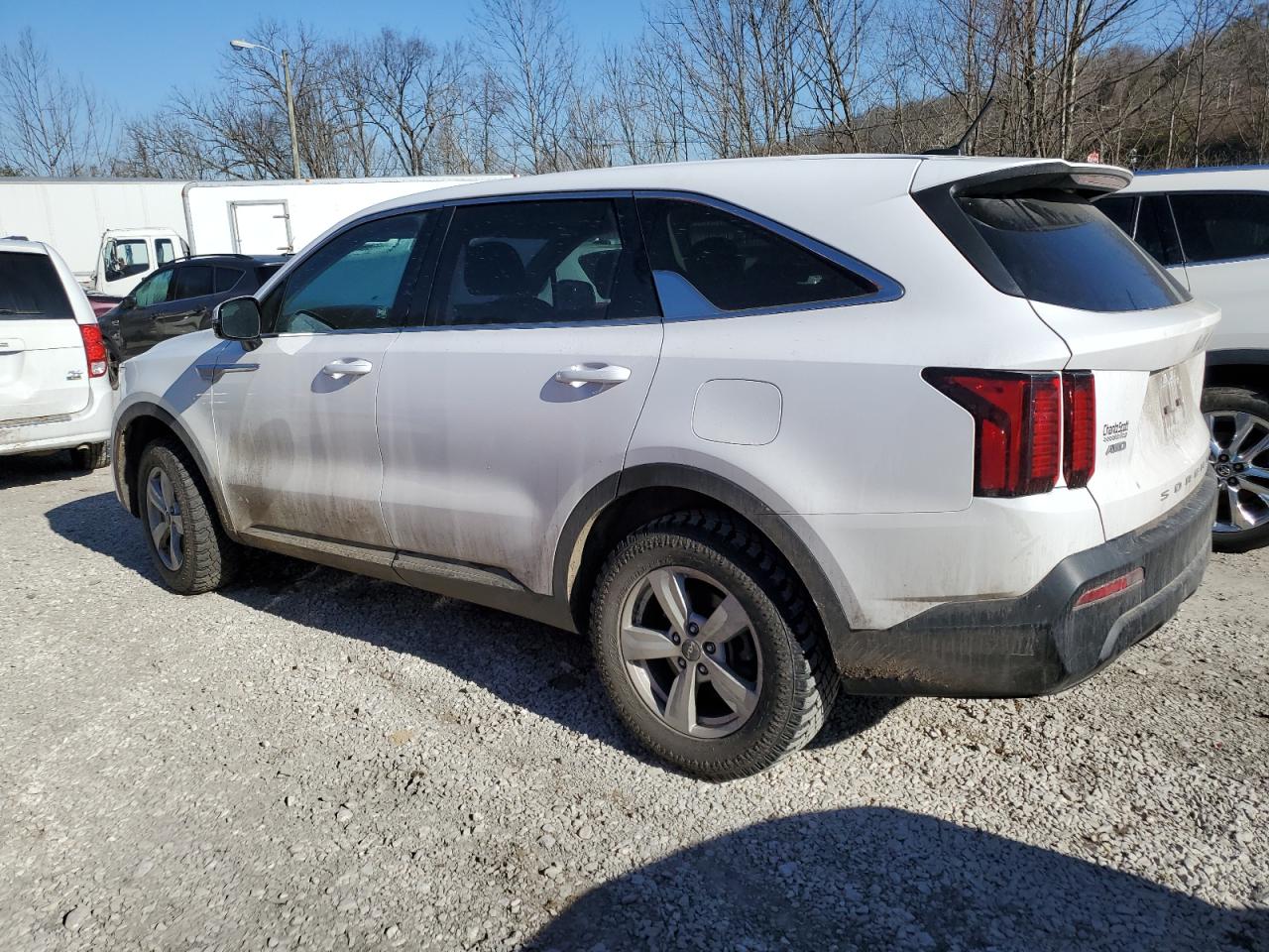 2022 Kia Sorento - Image 2