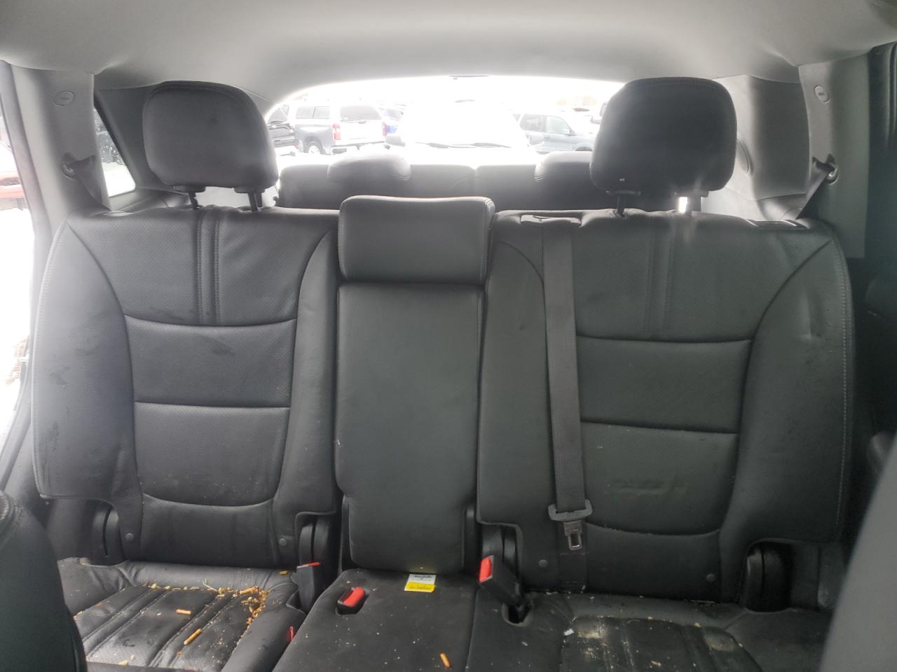 2022 Kia Sorento - Image 10