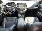2021 Jeep Cherokee Limited за продажба в Seaford, DE - Front End