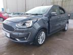 2019 FORD KA+ ZETEC for sale at Copart ROCHFORD