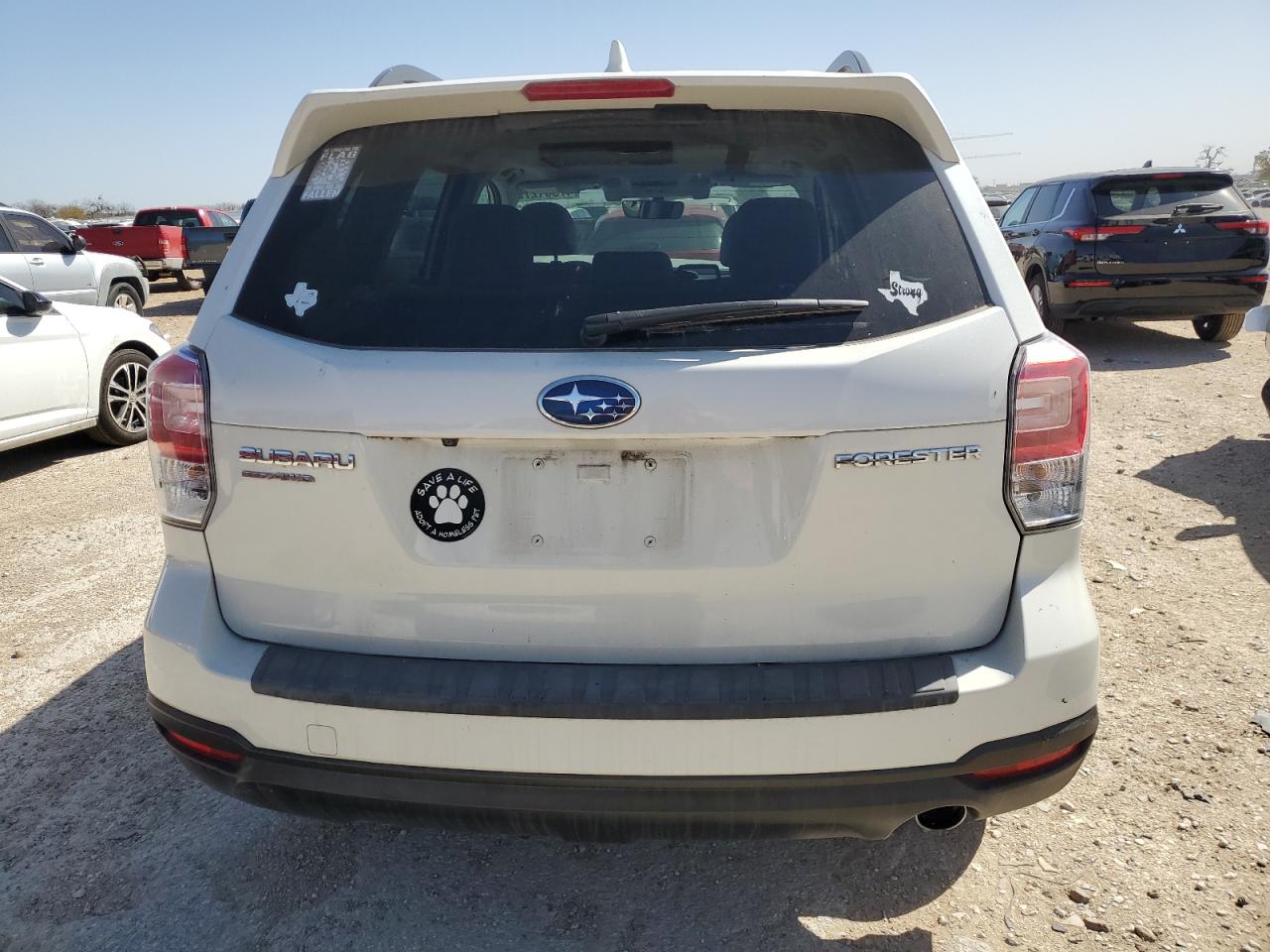 2018 Subaru Forester - Image 6