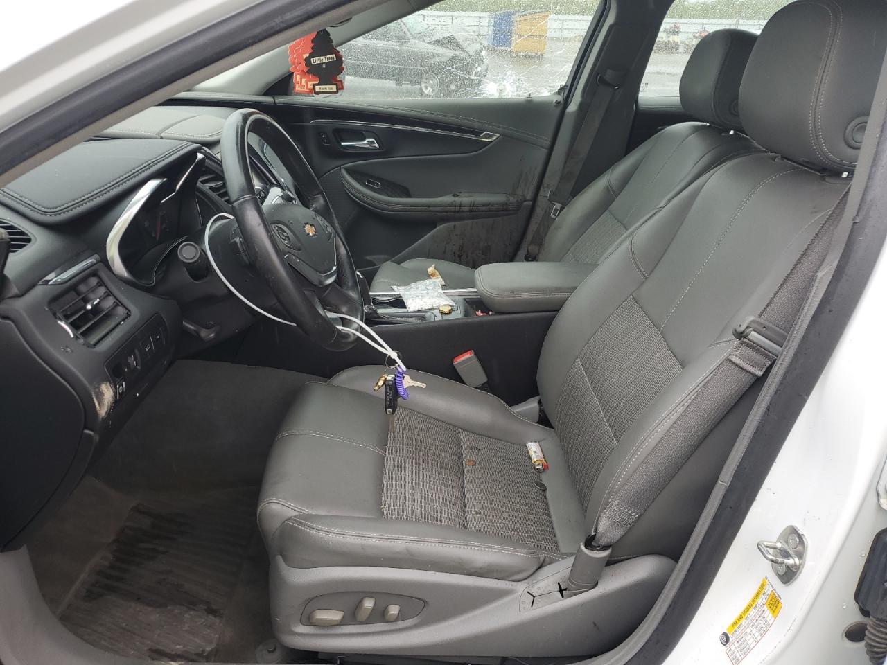 2015 Chevrolet Impala - Image 7