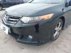 2009 HONDA ACCORD ES for sale at Copart YORK