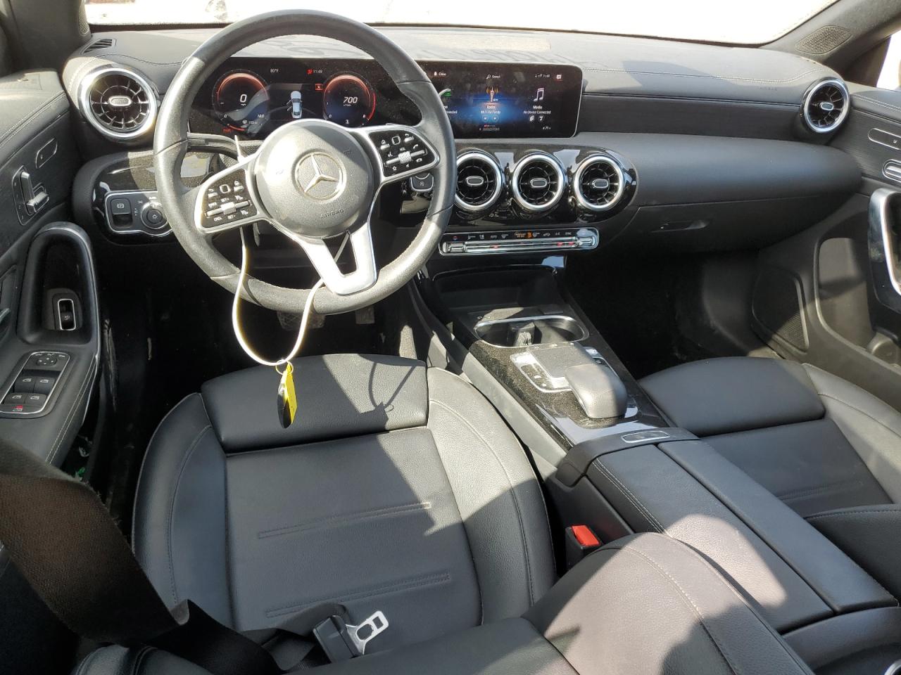 2020 Mercedes-Benz CLA-klasse - Image 8