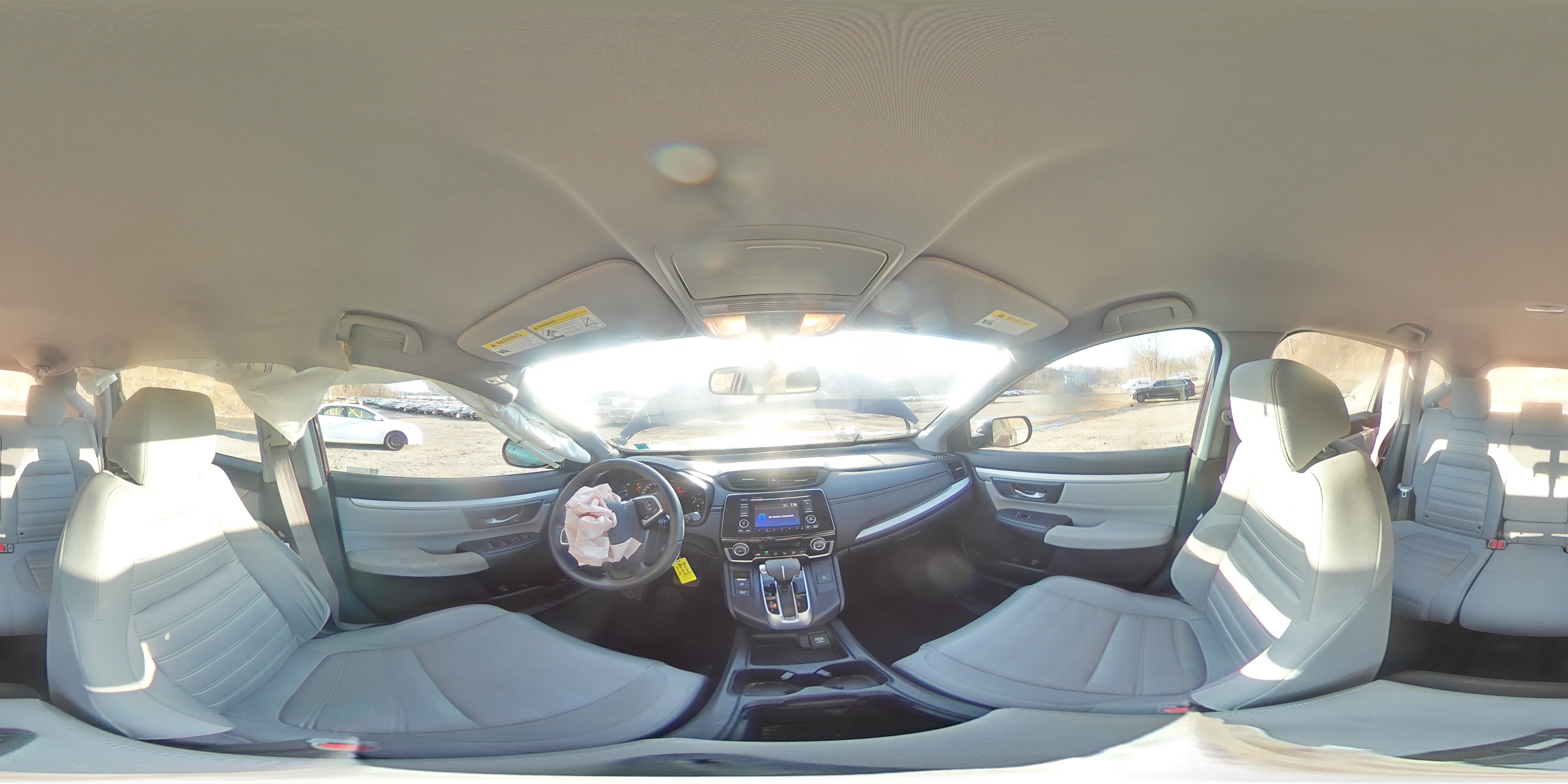 2019 Honda CR-V - Image 16
