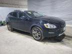 2017 Volvo V60 Cross Country Premier en Venta en Candia, NH - Rear End