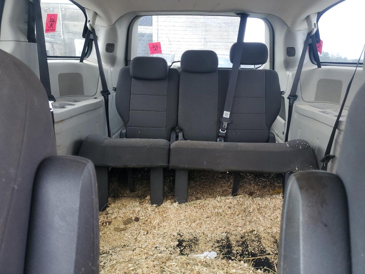2009 Dodge Caravan - Image 10