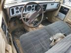 1983 Chevrolet S Truck S10 na sprzedaż w Reno, NV - Front End