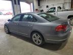 2013 Volkswagen Passat Sel იყიდება Billings-ში, MT - Front End