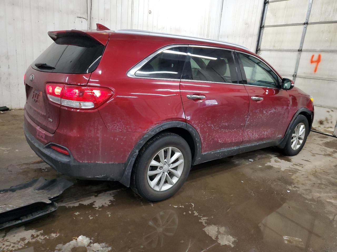 2016 Kia Sorento - Image 3