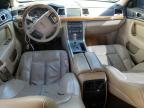 2009 Lincoln Mks  на продаже в Harleyville, SC - Rear End