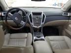 2011 Cadillac Srx Luxury Collection за продажба в Kansas City, KS - Front End