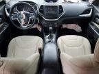 2015 Jeep Cherokee Latitude للبيع في Franklin، WI - Front End