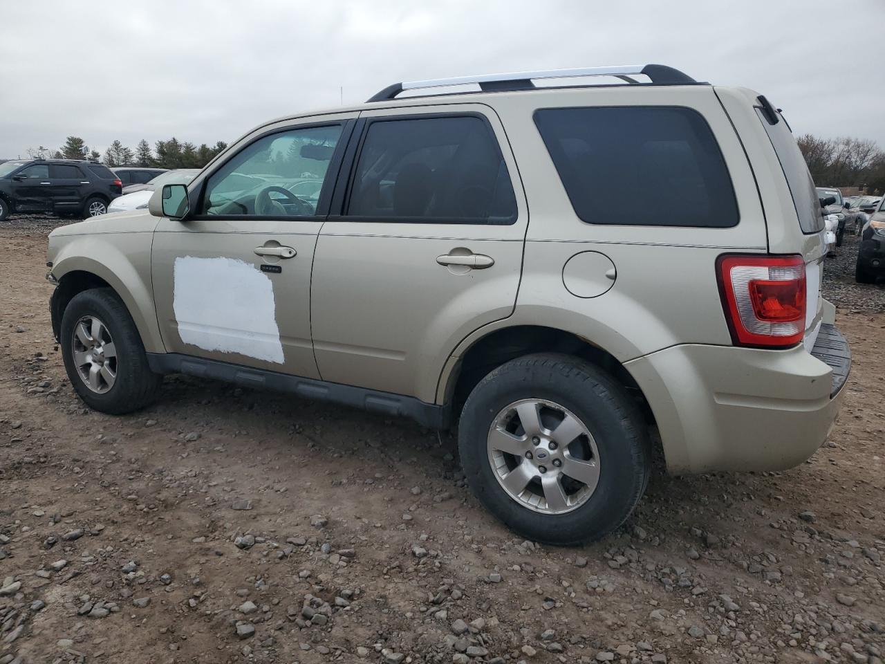2012 Ford Escape - Image 2