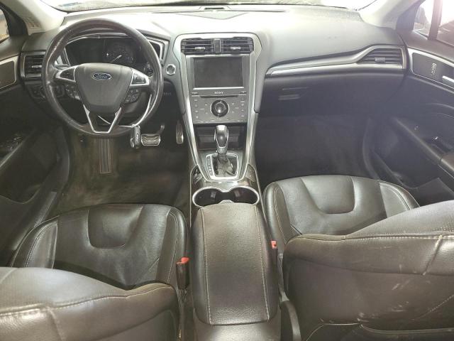  FORD FUSION 2015 Złoty