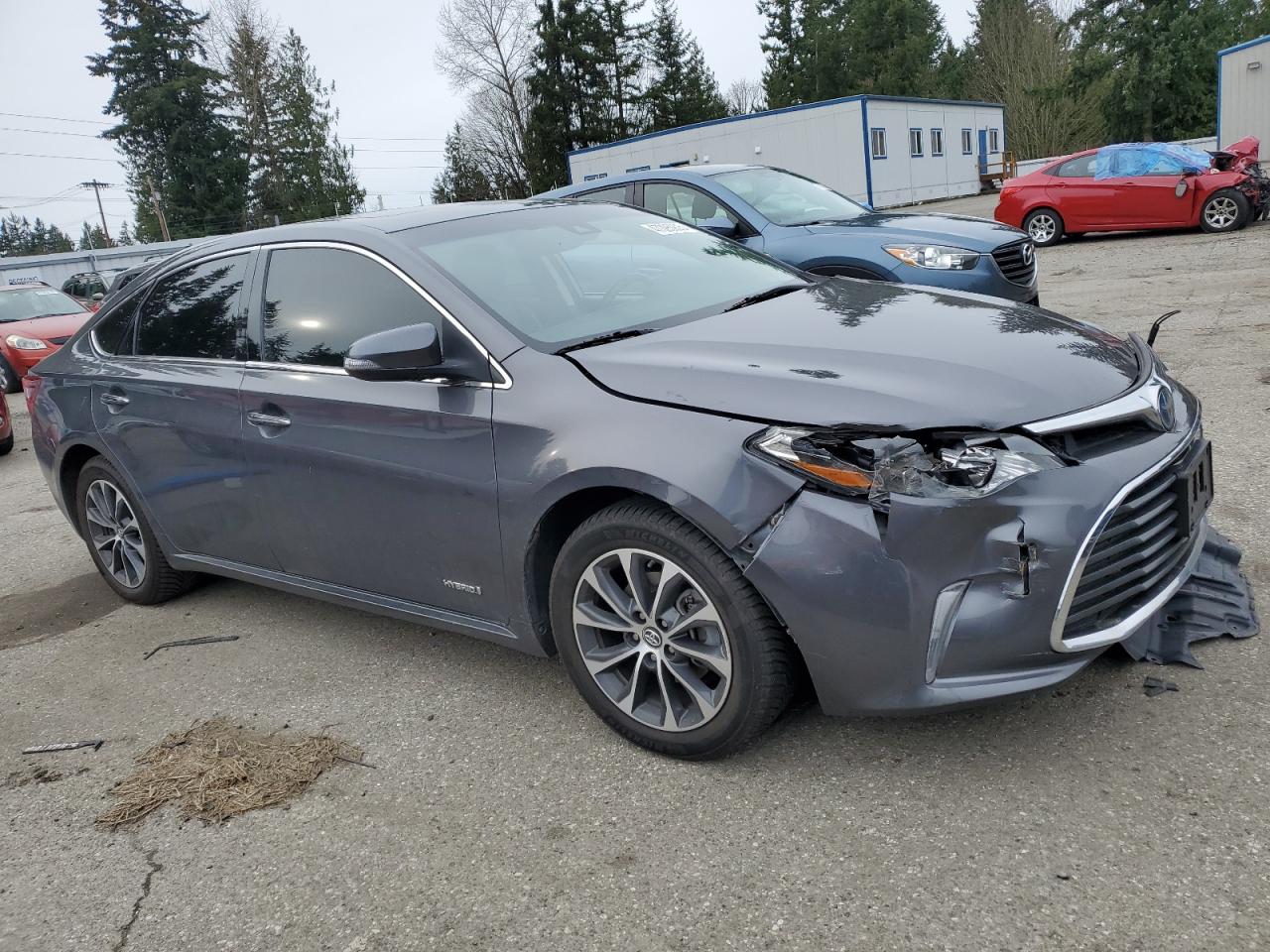 2018 Toyota Avalon - Image 4
