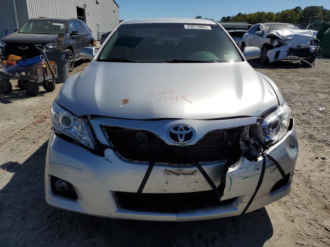 2010 Toyota Camry - Image 5