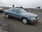 1991 Lexus Ls 400 for Sale in Airway Heights, WA - Rear End