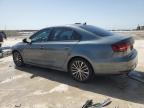 2016 Volkswagen Jetta Sport продається в Haslet, TX - Front End