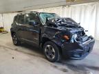 2018 Jeep Renegade Sport na sprzedaż w Angola, NY - Front End