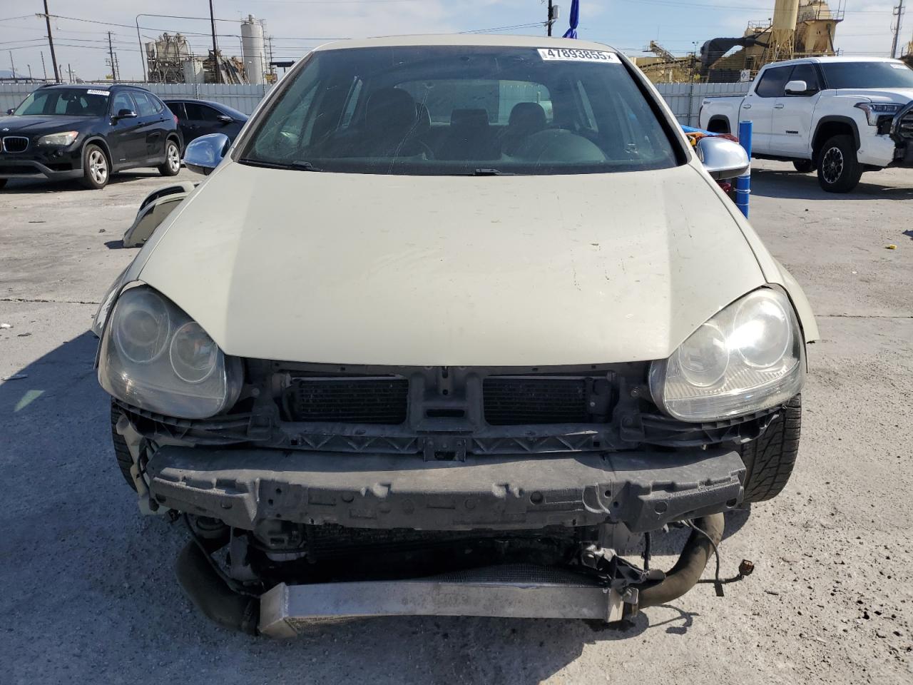 2009 Volkswagen GTI - Image 5