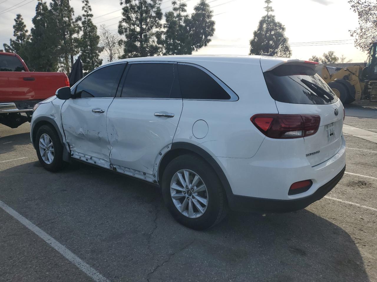 2019 Kia Sorento - Image 2