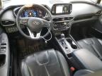 2020 Hyundai Santa Fe Limited იყიდება Earlington-ში, KY - Hail