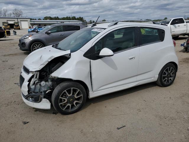 2013 Chevrolet Spark 2Lt