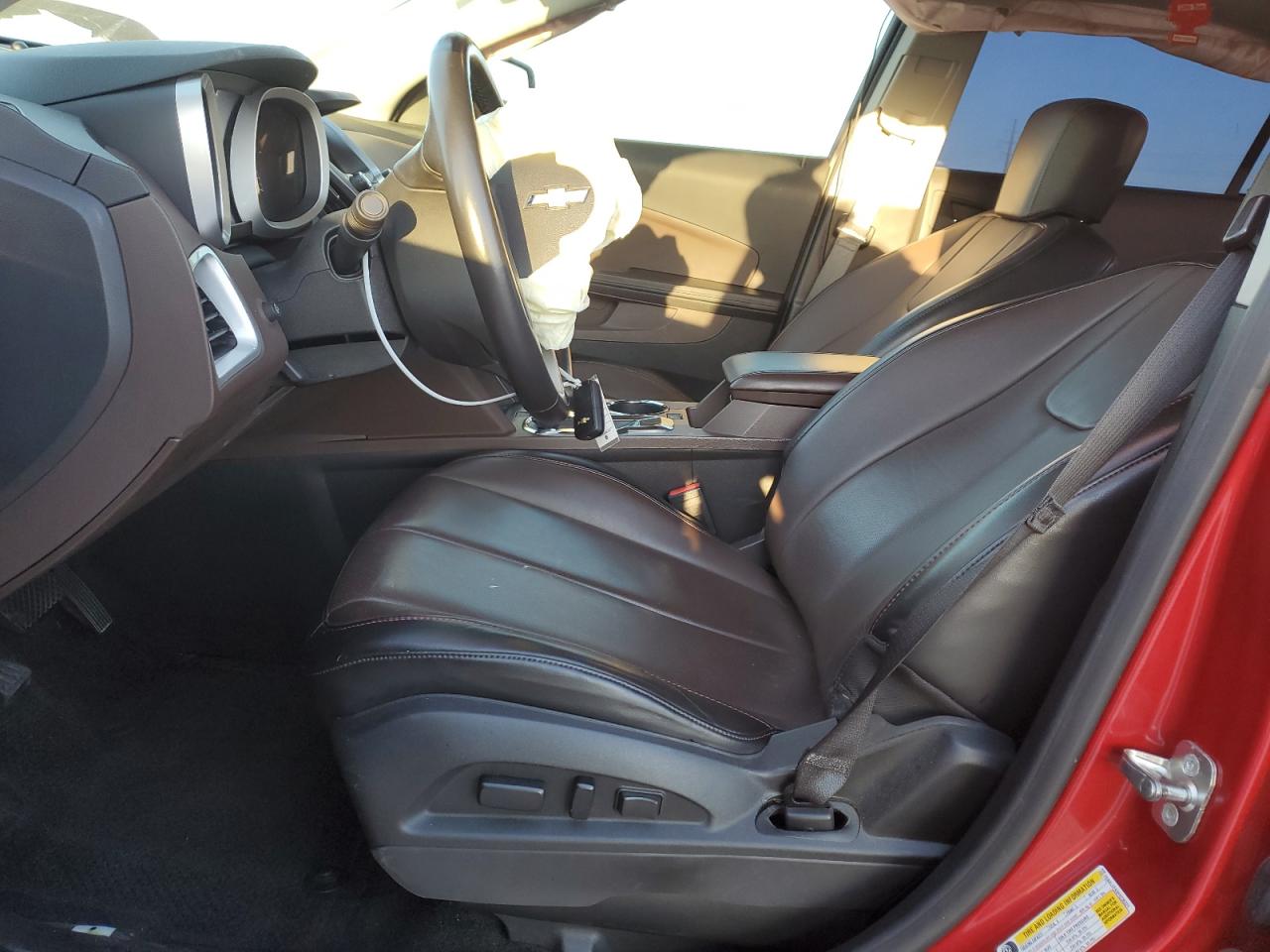 2015 Chevrolet Equinox - Image 7