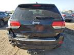 2015 Jeep Grand Cherokee Overland de vânzare în Houston, TX - Rear End