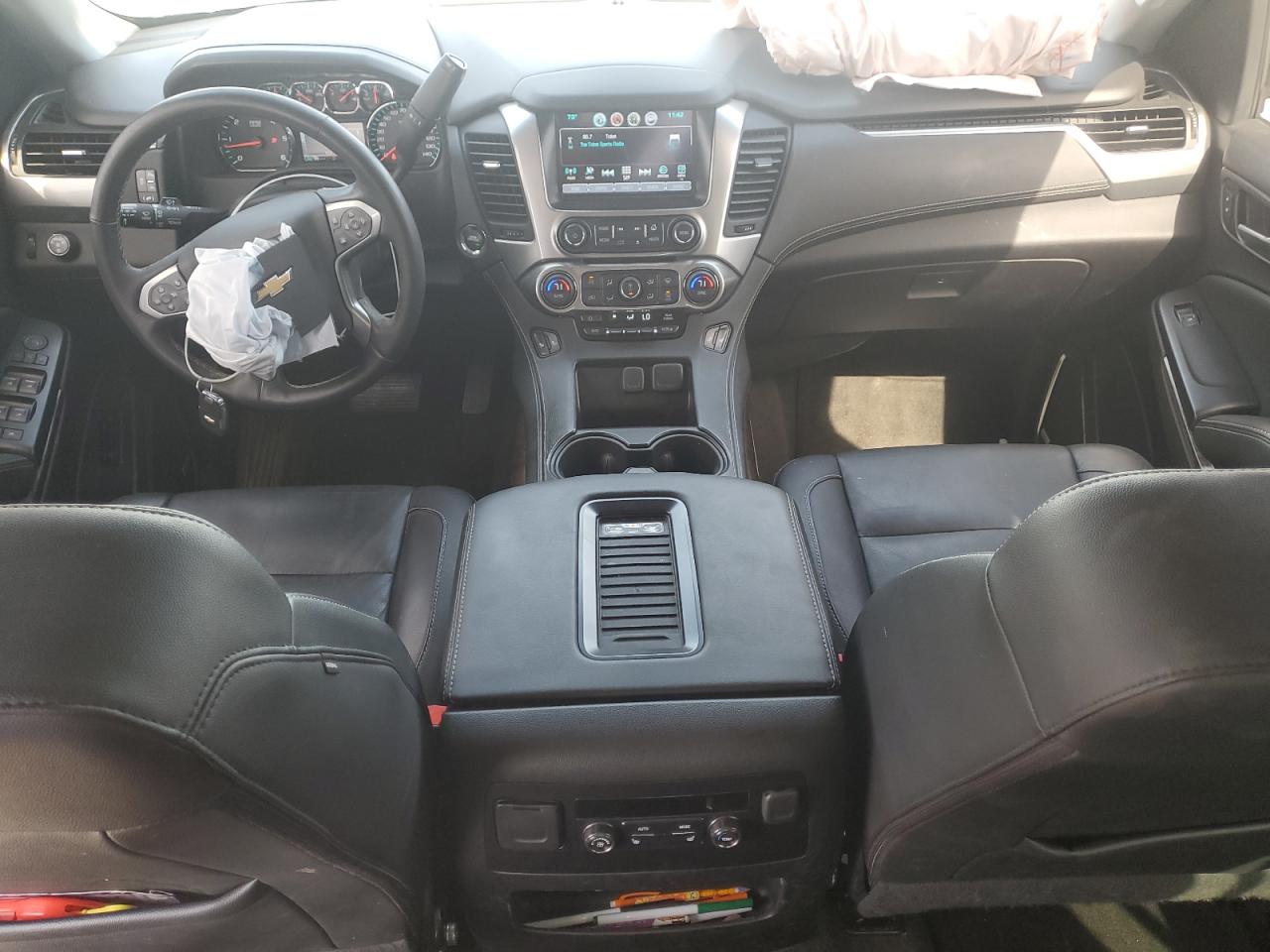 2016 Chevrolet Tahoe - Image 8