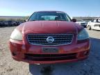 2006 Nissan Altima S იყიდება Las Vegas-ში, NV - Side