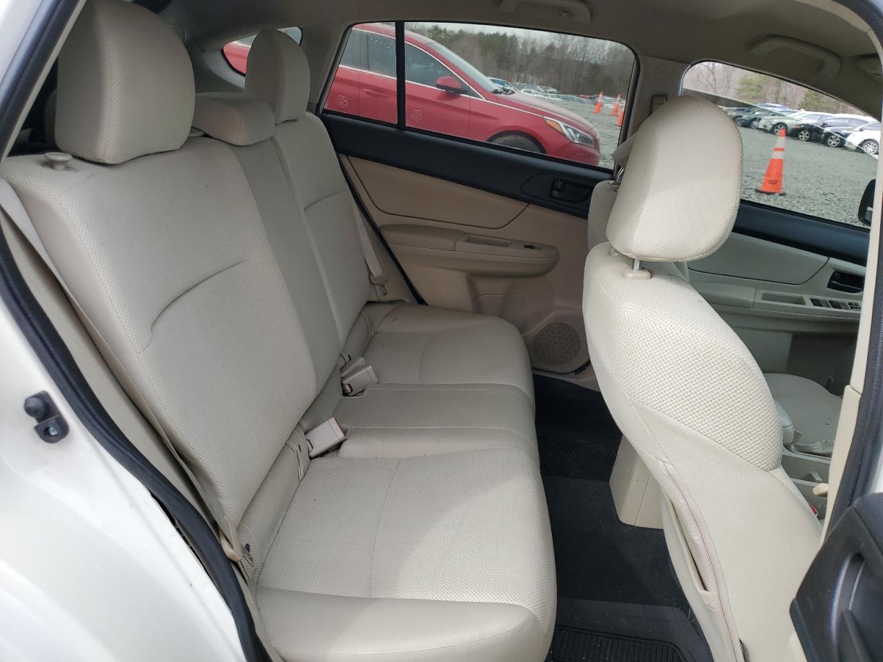 2013 Subaru Impreza - Image 10