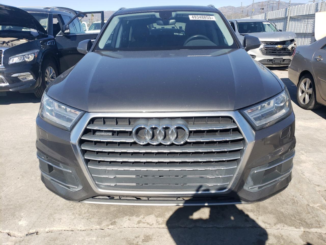 2019 Audi Q7 - Image 5