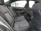 2017 Subaru Wrx  for Sale in Helena, MT - Rear End