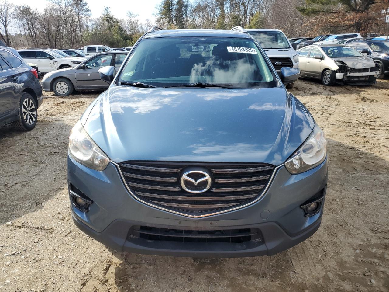 2016 Mazda CX-5 - Image 5