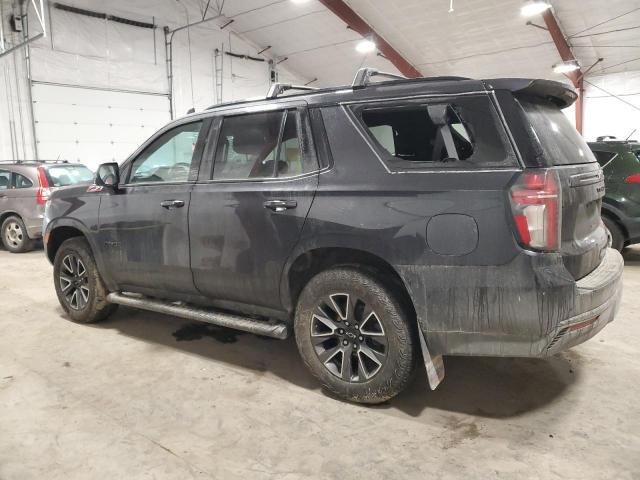  CHEVROLET TAHOE 2023 Вугільний