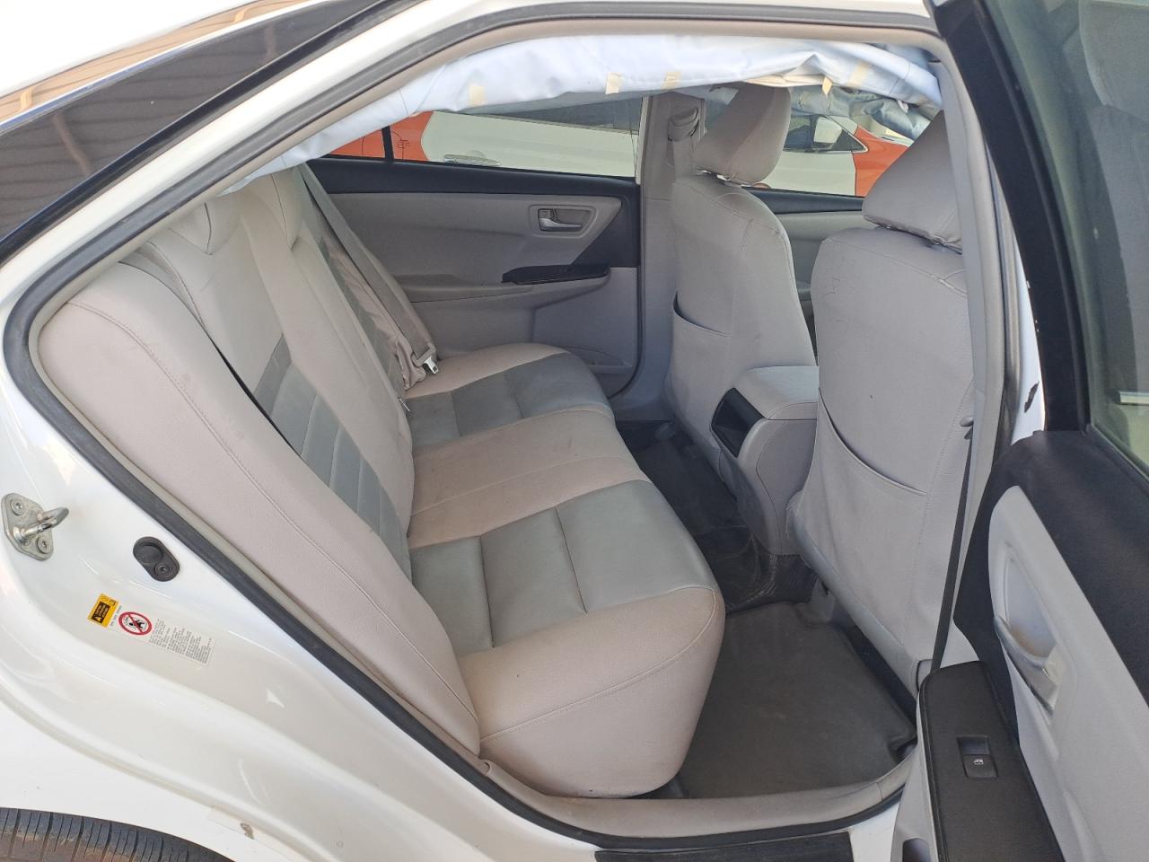 4T1BF1FK6GU163174 - 2002 Toyota Camry Le - #50457595