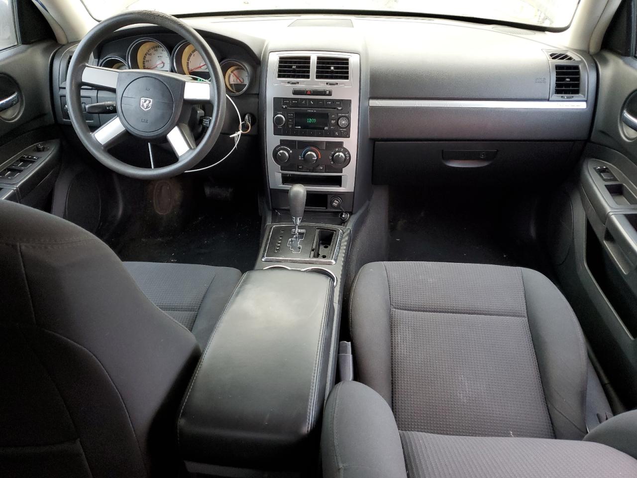 2010 Dodge Charger - Image 8
