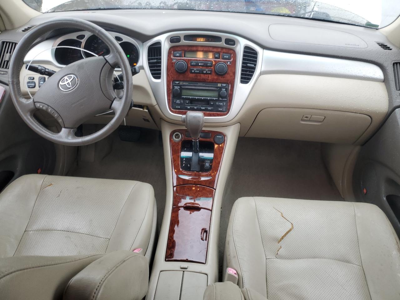 2006 Toyota Highlander - Image 8