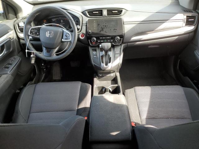 2021 HONDA CR-V LX